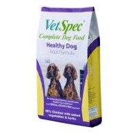 VetSpec Healthy Dog 12kg